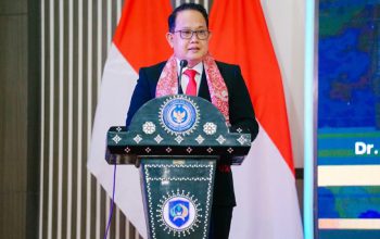 Sekdaprov Jatim Adhy Karyono Dorong Warga Binaan Manfaatkan Remisi untuk Bangkit dan Produktif