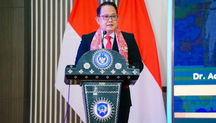 Sekdaprov Jatim Adhy Karyono Dorong Warga Binaan Manfaatkan Remisi untuk Bangkit dan Produktif