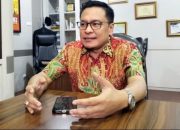 Dongkrak PAD Surabaya, Arif Fathoni Dorong Aset Daerah Dikelola dengan Pendekatan Bisnis**