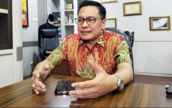 Dongkrak PAD Surabaya, Arif Fathoni Dorong Aset Daerah Dikelola dengan Pendekatan Bisnis**