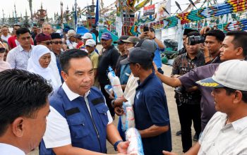 Dari Budidaya hingga Pelayanan Digital, DKP Jatim Perkuat Ekosistem Perikanan