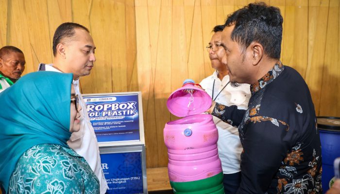 Tekan Beban TPA Benowo, Surabaya Genjot Pemilahan Sampah dari Tingkat Rumah Tangga