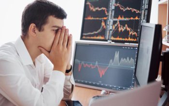 IHSG Tertekan 1,48 Persen, Investor Waspadai Demo di DPR