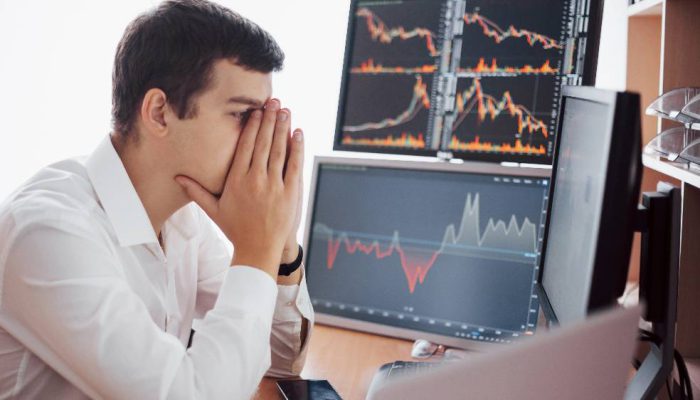 IHSG Tertekan 1,48 Persen, Investor Waspadai Demo di DPR