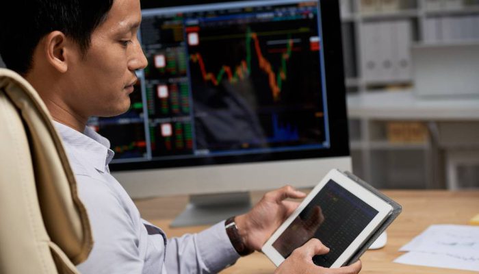 IHSG Turun ke 6.405, Asing Diam-diam Akumulasi BMRI Rp255 Miliar
