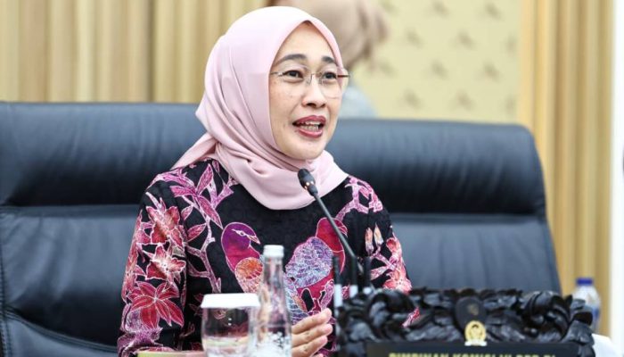 Gaji Karyawan PT Pos Terancam Tertunda, DPR Dorong Pencairan Rp158 Miliar