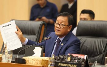 Lifting Minyak Seret, DPR Desak Pemerintah Sederhanakan Regulasi Migas