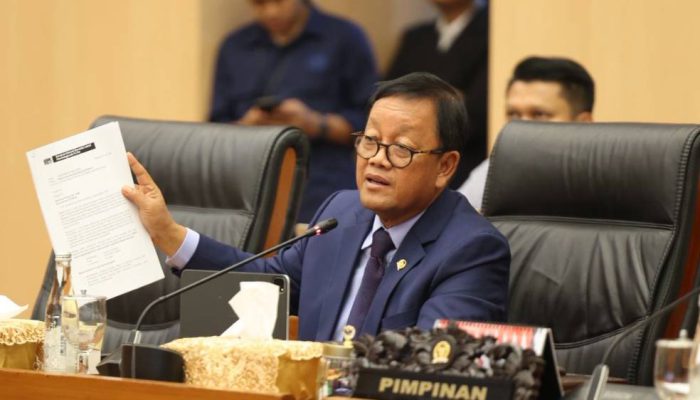 Lifting Minyak Seret, DPR Desak Pemerintah Sederhanakan Regulasi Migas