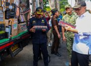 Pemusnahan 43,2 Juta Rokok Ilegal, Pemkot Surabaya Perkuat Pengawasan Berbasis Wilayah