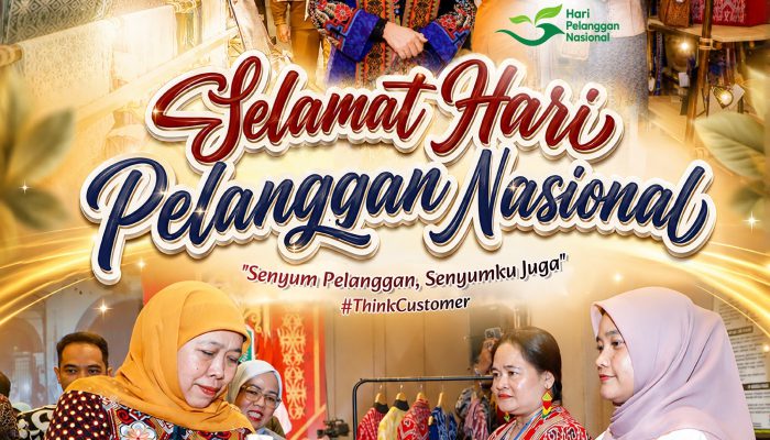 Khofifah Minta Koperasi Desa Merah Putih Utamakan Kualitas Produk dan Kepuasan Pelanggan