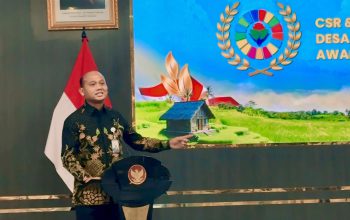 Raih CSR & PDB Awards 2026, TTL Buktikan Program Budidaya Kepiting Soka Berdampak bagi Nelayan