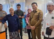 120 Santri di Sidoarjo Dilarikan ke 4 Rumah Sakit Usai Santap Makanan MBG