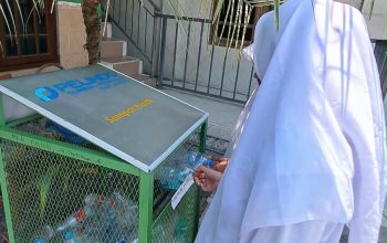 PT TTL Tanamkan Kesadaran Lingkungan Sejak Dini Melalui Edukasi Pemilahan Sampah di Sekolah