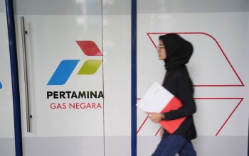 Jaga Kinerja dan Dividen, PGN Raih Penghargaan EmitenNews 2026