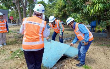 Verifikasi Proper Teguhkan Komitmen PT TTL Perkuat Implementasi Green Port
