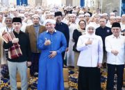 Khofifah Apresiasi Santri Dalwa Kuasai Robotik dan AI: Santri Harus Siap Jadi Pemimpin Masa Depan