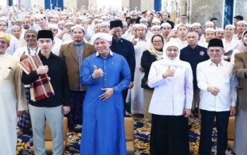Khofifah Apresiasi Santri Dalwa Kuasai Robotik dan AI: Santri Harus Siap Jadi Pemimpin Masa Depan