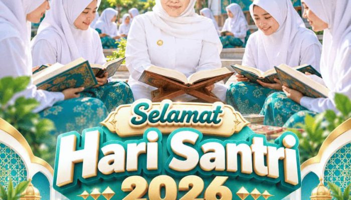 Gubernur Khofifah Dorong Santri Jatim Kuasai AI, Bangun Ekonomi, dan Rawat Persatuan
