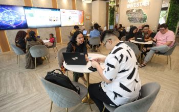 Eri Cahyadi Genjot Investasi Surabaya, Realisasi Semester I 2026 Tembus 53 Persen Target Tahunan