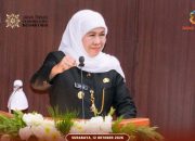 Mentan Amran Sebut Jatim Juara Produksi Padi hingga Susu, Siap Bangun Fasilitas GPS