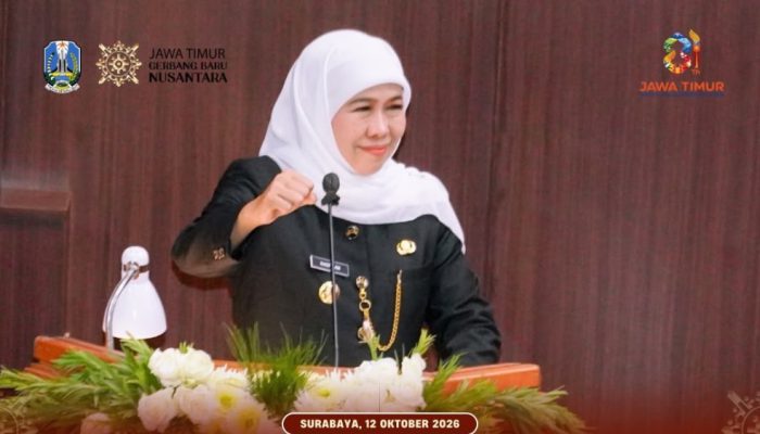 Mentan Amran Sebut Jatim Juara Produksi Padi hingga Susu, Siap Bangun Fasilitas GPS
