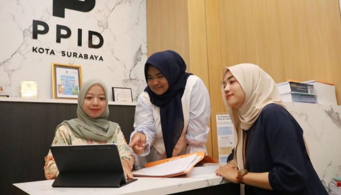 Lapor Cak Eri Jadi Jembatan Aspirasi Warga, 20 Ribu Aduan Masuk dalam Lima Bulan
