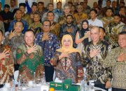Dari RTLH hingga Koperasi Merah Putih, Khofifah Ungkap Hasil Kolaborasi Pemprov Jatim dan Kodam V/Brawijaya