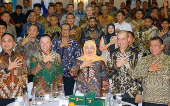Dari RTLH hingga Koperasi Merah Putih, Khofifah Ungkap Hasil Kolaborasi Pemprov Jatim dan Kodam V/Brawijaya